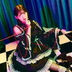 上坂すみれ、『LOVE CRAZY』のMVが公開に