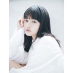 上坂樹里、思春期の複雑な思いを抱く原田泰造の娘役として地上波ドラマデビュー！