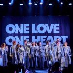 ONE LOVE ONE HEART（ワンラブワンハート）、ファーストアルバムを引っ提げワンマンライブ開催