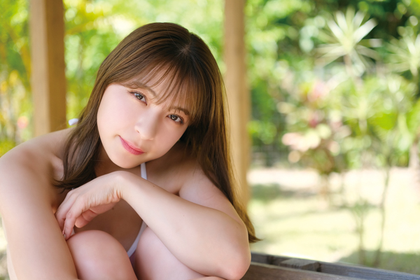 元HKT48のゴルフ女子・山本茉央、初のグラビアDVD発売！「是非楽しんでみていただきたいです」