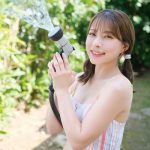 元HKT48のゴルフ女子・山本茉央、初のグラビアDVD発売！「是非楽しんでみていただきたいです」