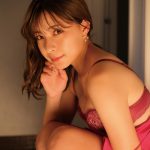 元HKT48のゴルフ女子・山本茉央、初のグラビアDVD発売！「是非楽しんでみていただきたいです」