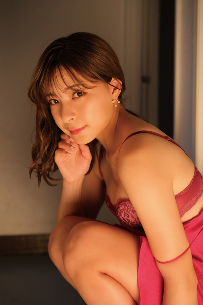 元HKT48のゴルフ女子・山本茉央、初のグラビアDVD発売！「是非楽しんでみていただきたいです」