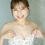 元HKT48のゴルフ女子・山本茉央、初のグラビアDVD発売！「是非楽しんでみていただきたいです」