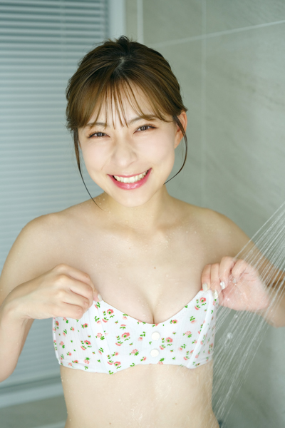 元HKT48のゴルフ女子・山本茉央、初のグラビアDVD発売！「是非楽しんでみていただきたいです」