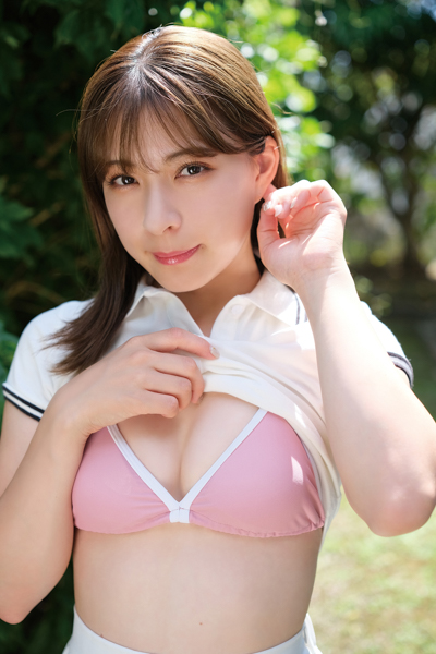 元HKT48のゴルフ女子・山本茉央、初のグラビアDVD発売！「是非楽しんでみていただきたいです」