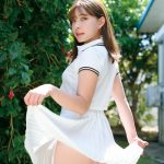元HKT48のゴルフ女子・山本茉央、初のグラビアDVD発売！「是非楽しんでみていただきたいです」