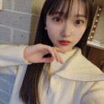 AKB48・山崎空、ストレートヘアで魅せる「綺麗なお姉さん」ショットに歓喜の声ぞくぞく！！