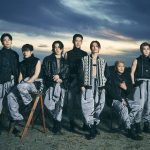 三代目J SOUL BROTHERS、「R.Y.U.S.E.I.」のアンサーソング『STARS』MVを公開
