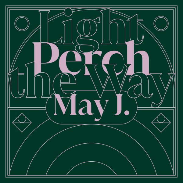 May J.、新曲『Perch』がドラマ「ママはバーテンダー～今宵も踊ろう～」主題歌に決定