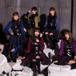 カミングフレーバー、TEAM SHACHIとコラボレーションシングル発売決定!ユニット名はシャチフレ