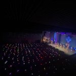 ＝LOVE、12thシングル『Be Selfish』発売記念スペシャルライブの最終公演を山野ホールにて開催
