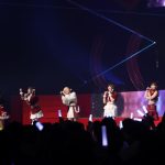 【ライブレポート】Jams Collection(ジャムズ)が新メンバー・水瀬さらら、村望しおんを加えた新体制で TDCホールを埋め尽くす！（独自写真あり）