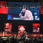 【写真特集】新日本プロレス・藤波辰爾、「１、２、３、ダーッ！」でアントニオ猪木追悼大会盛り上げる！ ＜WRESTLE KINGDOM 17 in 東京ドーム＞