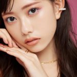 AKB48・千葉恵里、佐藤ノアプロデュースの香水ブランドモデルに就任