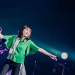 矢井田 瞳が新作『オールライト』を手に地元大阪で新年初ライブ開催