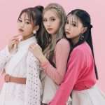 iScream、新曲「ALL MINE」が5月10日に発売決定