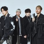 Da-iCE、CHEMISTRYとコラボした楽曲『スパロウズ』リリースを発表