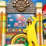 高柳明音、ピカチュウの着ぐるみ姿が可愛すぎると話題