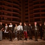 BALLISTIK BOYZ、TRINITYとのコラボ楽曲MVが公開