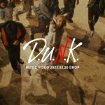SKY-HI、配信シングル『D.U.N.K.』MV公開に先駆けティーザー映像が公開