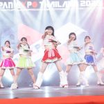 アップアップガールズ（２）（２）、アジア最大級のオールジャパンイベント『JAPAN EXPO THAILAND 2023』に初出演