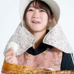 柚木えりな、農家とグラビアを兼任する2つの素顔