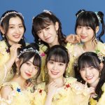 超ときめき♡宣伝部、5月に最新シングルリリースをアナウンス