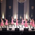 【ライブレポート】私立恵比寿中学、声出しOKのライブに幸せオーラ全開！＜52OSAKA ～Girls Castle～＞