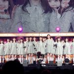 乃木坂46、11周年ライブで3年ぶりに声出し解禁!新キャプテンに梅澤美波が襲名