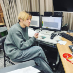 山田裕貴の『もぐもぐショット』に「はぁ、好きだなぁ」、「ほおばる姿もイケメン」と歓喜の声