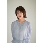元SKE48・東李苑が株式会社ディープスキルとエージェント契約を締結