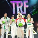 TRF、SUUMOの新CMに出演