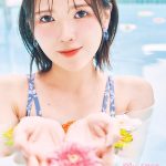 鬼頭明里セルフプロデュース写真集『my pace』表紙・特典画像を一挙解禁