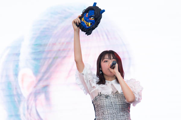 吉川茉優、アジア最大級のオールジャパンイベント『JAPAN EXPO THAILAND 2023』に初出演