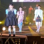 【動画】YouTuber・とうあがTGC 和歌山 2023ランウェイに登場！