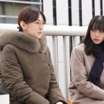 【女神の教室】雪乃・南沙良、初めてみんなの前で笑顔を見せる