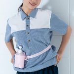 現役介護士・鈴原りこ、セクシー全開のヌーディーボディ披露