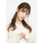 雪平莉左、万馬券を『一発KO』で仕留められるか！？「ウマきゅん2023」に出演