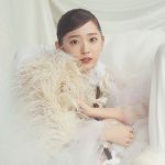 鈴木愛理、新曲「heart notes」のCDリリースが決定!6月には東阪ホールライブも開催