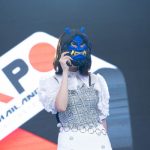 吉川茉優、アジア最大級のオールジャパンイベント『JAPAN EXPO THAILAND 2023』に初出演