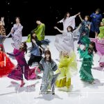 櫻坂46、全国5都市を巡る春ツアー開催決定