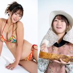 柚木えりな、農家とグラビアを兼任する2つの素顔