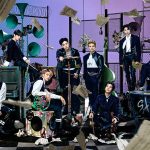 Stray Kids、JAPAN 1st Album『THE SOUND』がオリコンデイリーアルバムランキングにて1位を記録