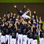 「オリックス・バファローズ×阪神タイガース」注目の関西対決の模様をBS松竹東急で生中継