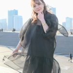 【動画】さなさん、「TGL」グランプリ受賞と20代最後の思いを語る＜TOKYO GIRLS LIVE 2023＞