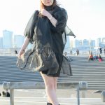 【動画】さなさん、「TGL」グランプリ受賞と20代最後の思いを語る＜TOKYO GIRLS LIVE 2023＞