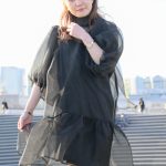 【動画】さなさん、「TGL」グランプリ受賞と20代最後の思いを語る＜TOKYO GIRLS LIVE 2023＞