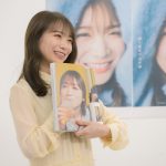 乃木坂46・秋元真夏「私が背負ってみたい！」、卒業写真集のタイトルに込めた想いを明かす