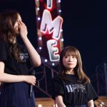 乃木坂46、11周年ライブで3年ぶりに声出し解禁!新キャプテンに梅澤美波が襲名